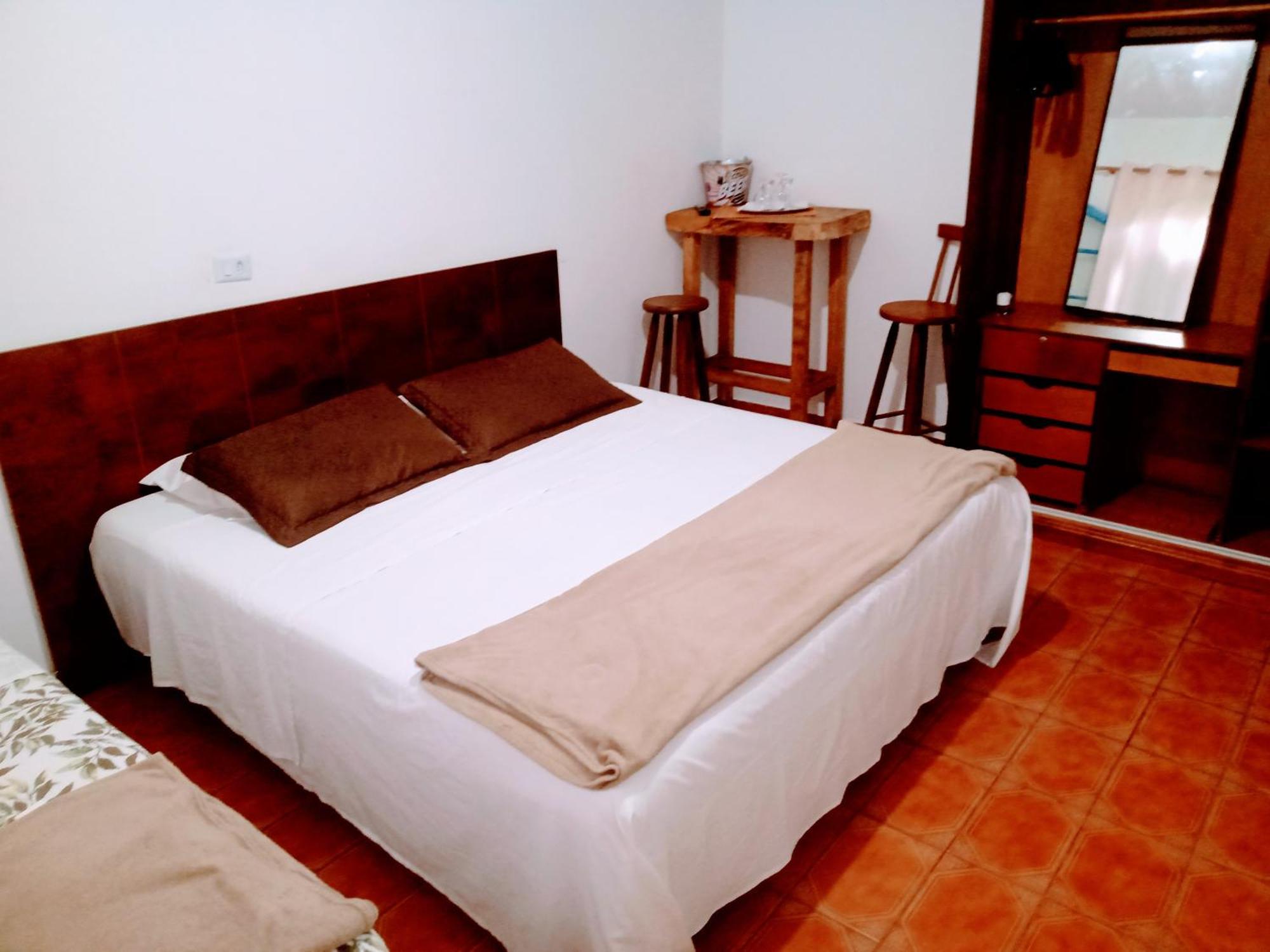 Rancho Do Edy Pousada São Roque Екстериор снимка