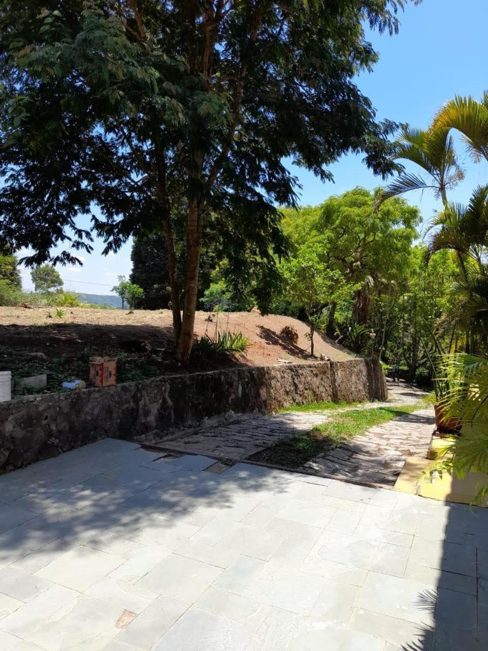 Rancho Do Edy Pousada São Roque Екстериор снимка