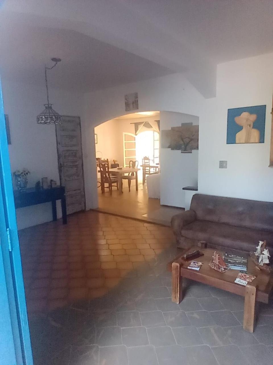 Rancho Do Edy Pousada São Roque Екстериор снимка