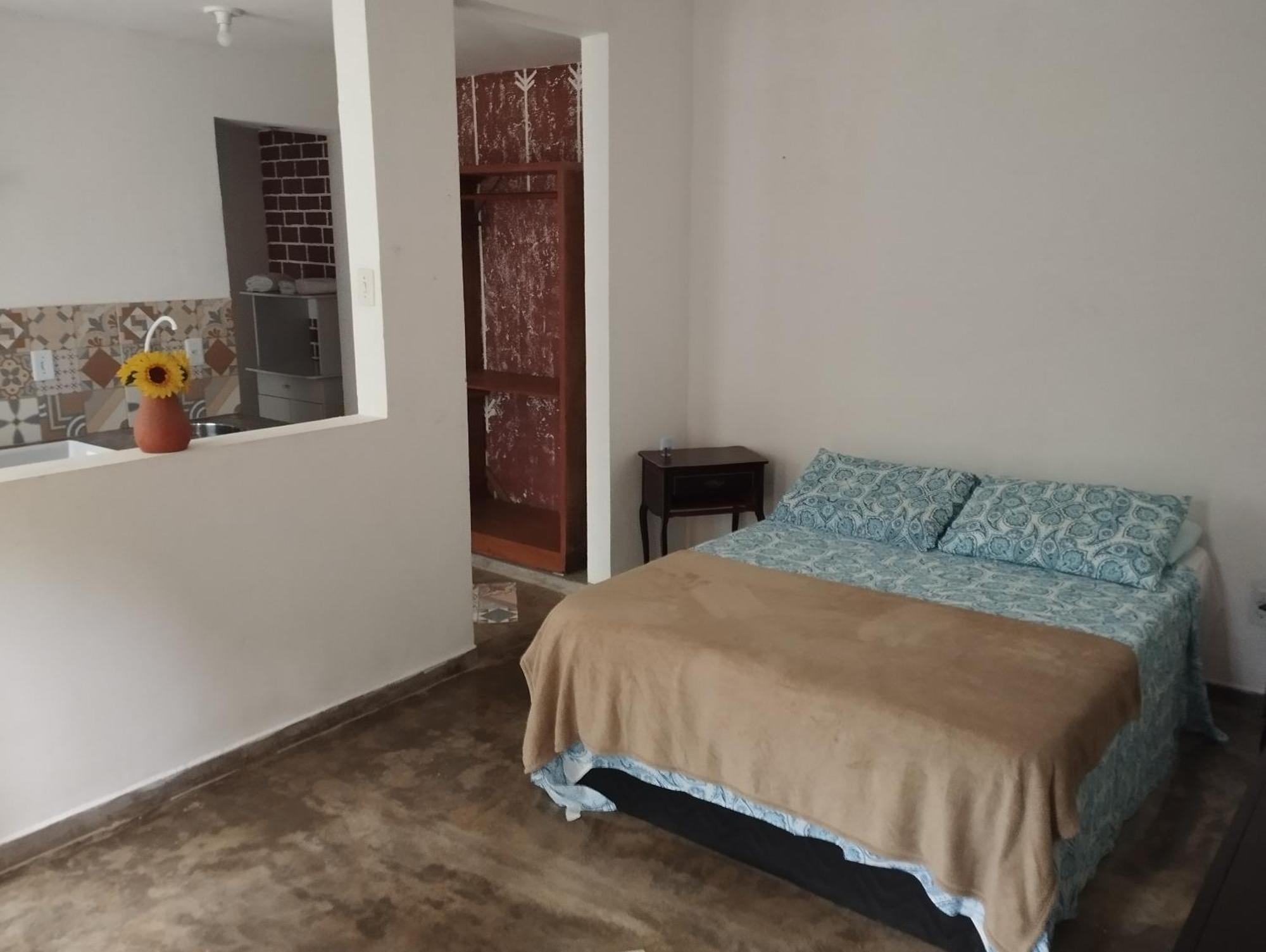 Rancho Do Edy Pousada São Roque Екстериор снимка