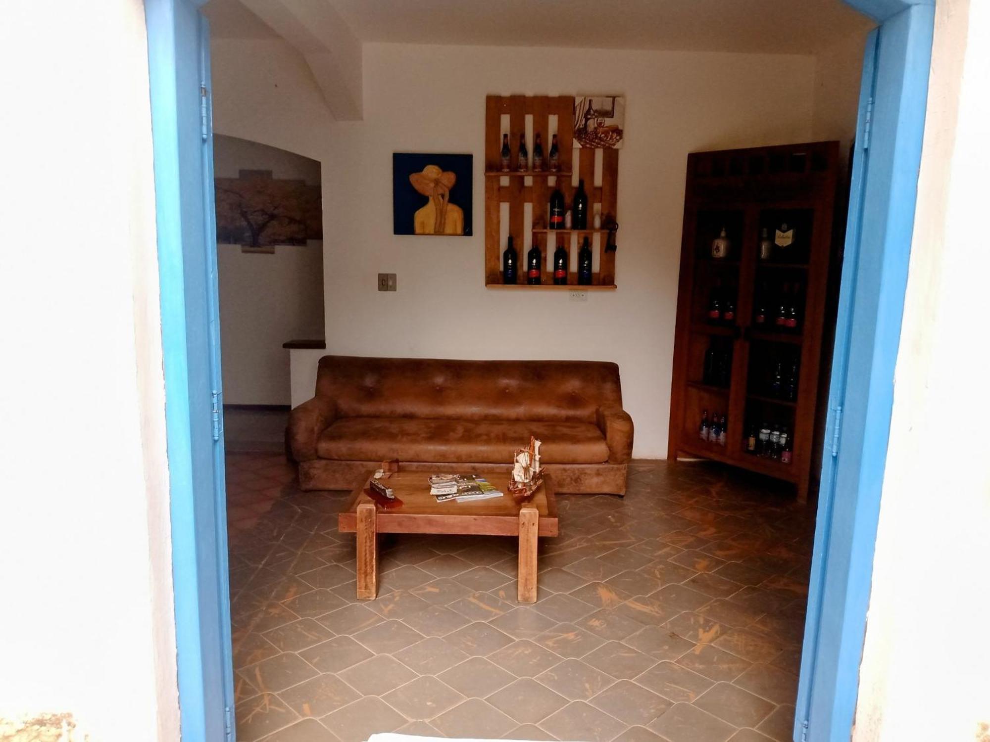 Rancho Do Edy Pousada São Roque Екстериор снимка
