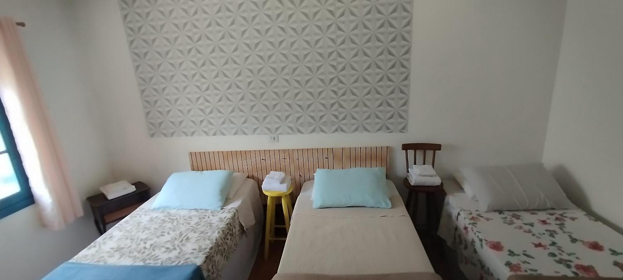 Rancho Do Edy Pousada São Roque Екстериор снимка