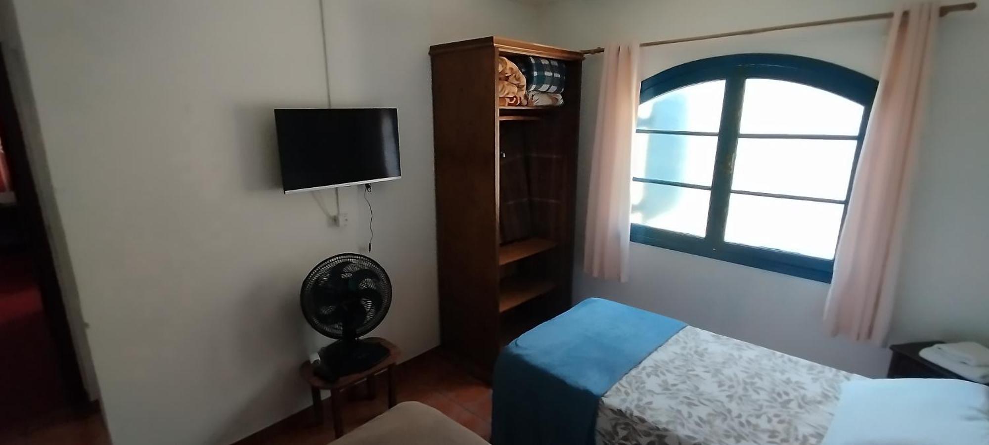 Rancho Do Edy Pousada São Roque Екстериор снимка